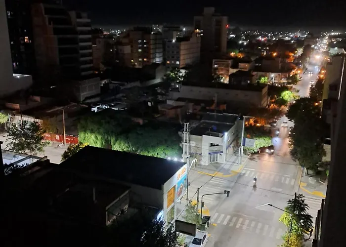Comodo Monoambiente En Salta 246
