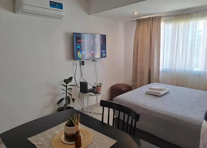 Comodo Monoambiente En Salta 246
