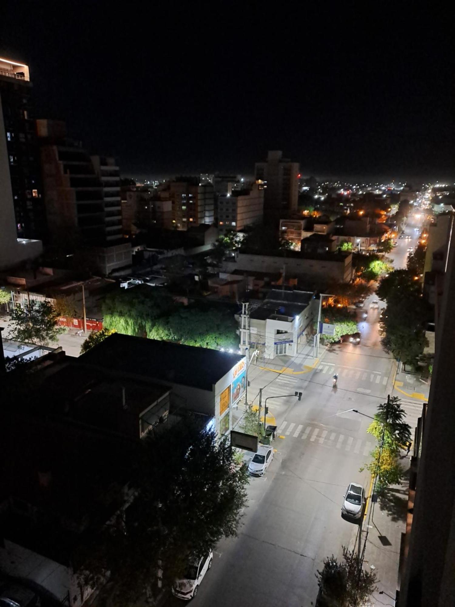 Apartment Comodo Monoambiente En Salta 246 Neuquen