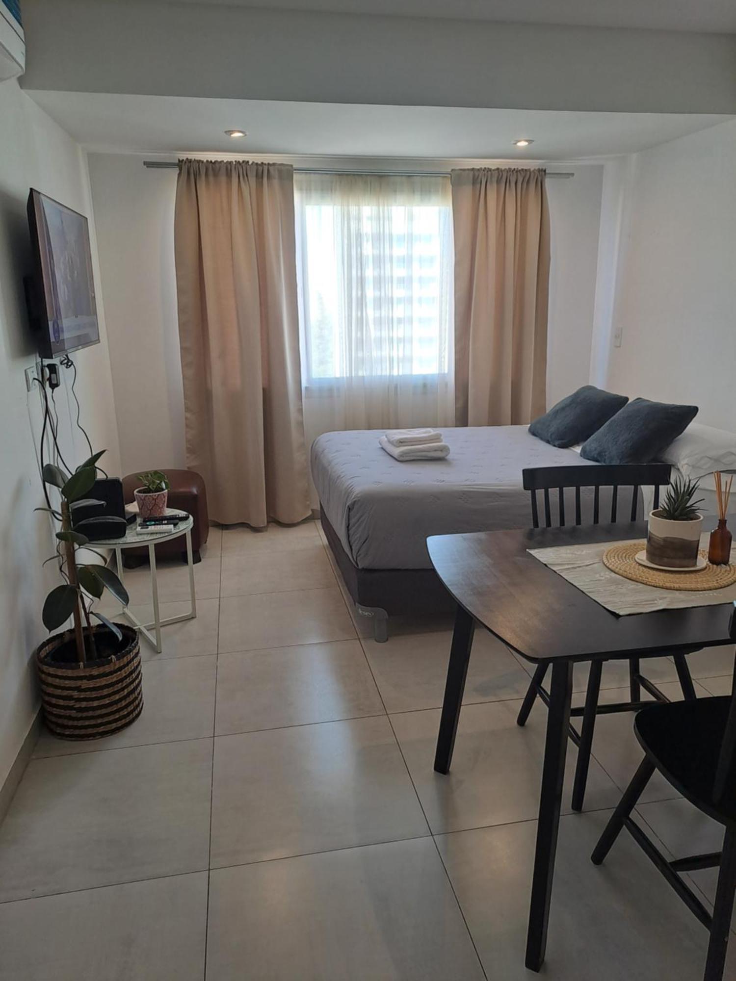 Comodo Monoambiente En Salta 246 * Neuquen